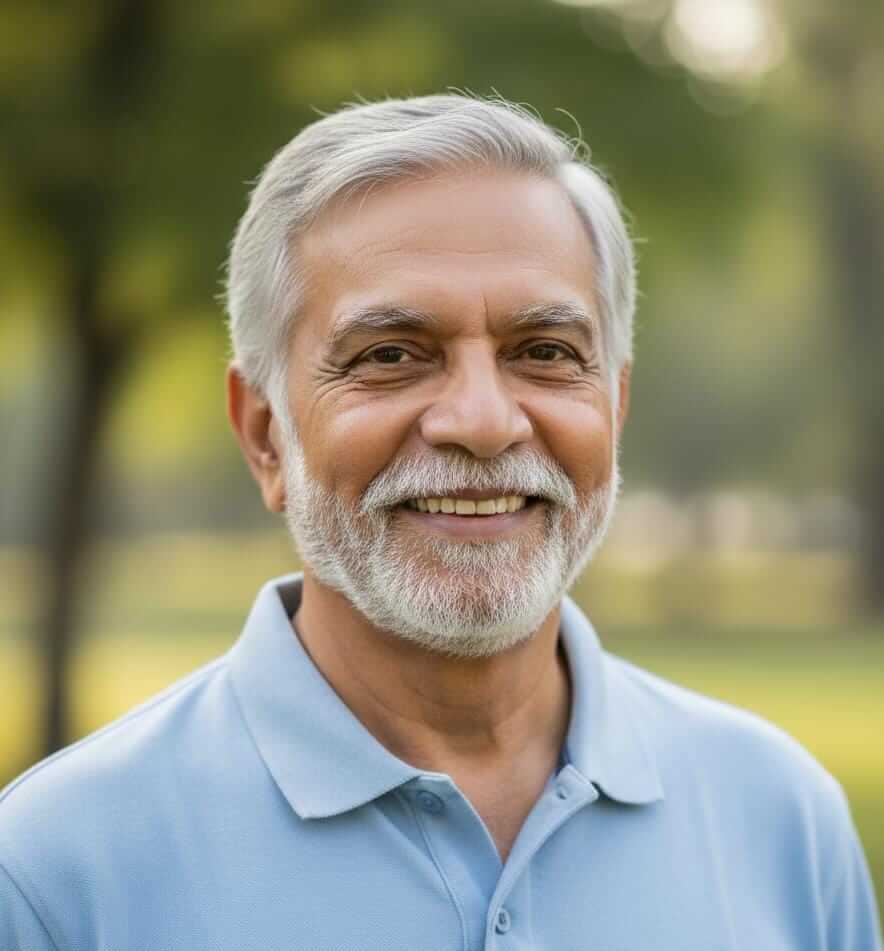Pramod Patil