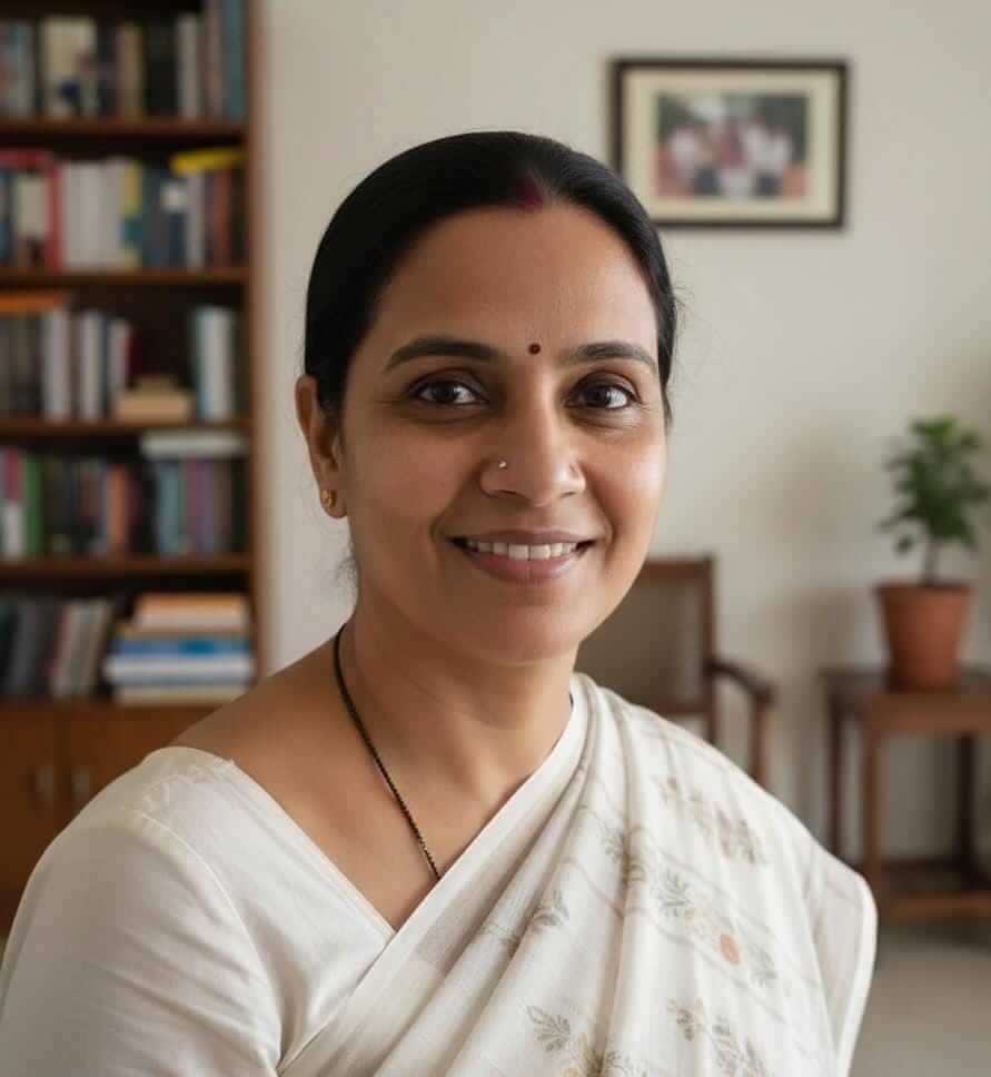 Sonali Jagtap